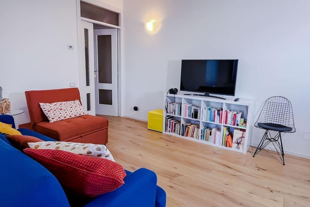 A Casa Di Silvia Apartamento Recanati Exterior foto